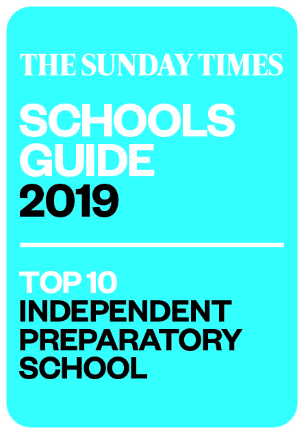 Top 10 Independent preparatory school 2019